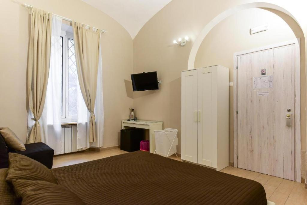 Roma City B&B - Amami Viaggi Collection — Foto 3