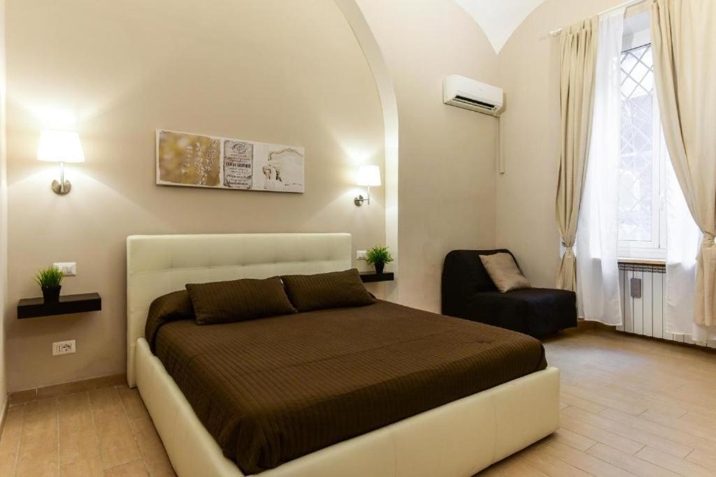 Roma City B&B - Amami Viaggi Collection — Foto 2